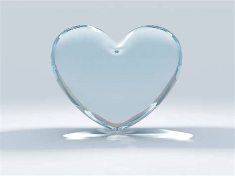 52300 Corazón De Cristal Fotografías De Stock Fotos E Imágenes