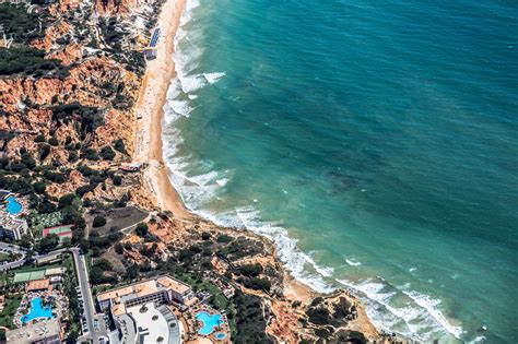 Five Beautiful Beaches To Visit Near Faro City In The Algarve