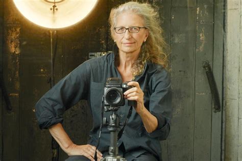 Icons Of Photography Annie Leibovitz The United Nations Of Photography