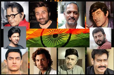 Here are the full details in this video on telugu hunt. Top 10 patriotic actors of Bollywood
