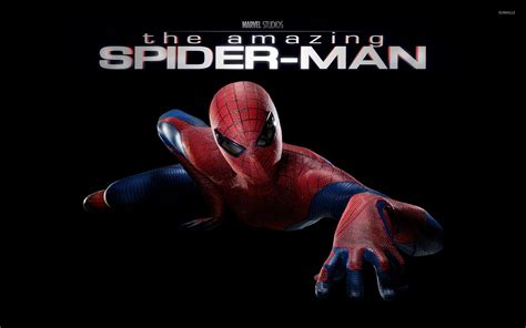 The Amazing Spider Man 3 Wallpaper Movie Wallpapers 12945