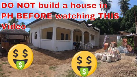 Cost To Build A House In Philippines Kobo Building