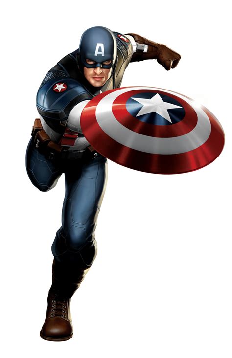 Learn about government programs that provide financial help for individuals and. The First Avenger: Captain America - Movie Chronicles