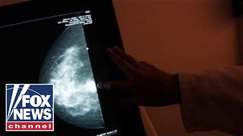 Uk Faces Backlash Over Breast Cancer Screening Failures Youtube