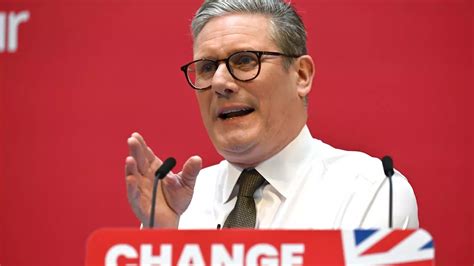 Confusion As Sir Keir Starmer Refuses To Rule Out Homes Tax As Labour Chiefs Insist They Wont