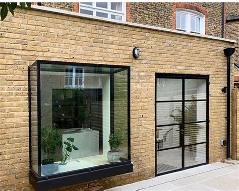 Crittall Windows Uk On Instagram Our Bespoke Product Offer Endless