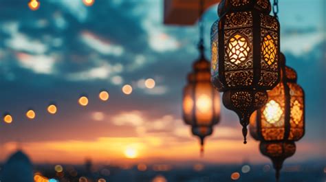 خلفية رمضان كريم على الطراز الإسلامي خلفيات رمضان الخط الرمضاني زينة