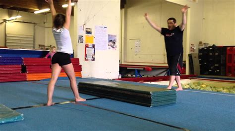 Gymnastics Drills For Floor Floor Roma