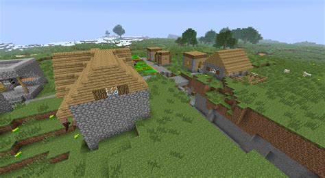 Mutlaka 3 bitişik kelimeden oluşmalıdır ve 2 adet . şimdi bu package`imizin içine girelim ve examplemod.java`nın adını değiştirelim. Good Seeds - Seeds - Minecraft: Java Edition - Minecraft ...