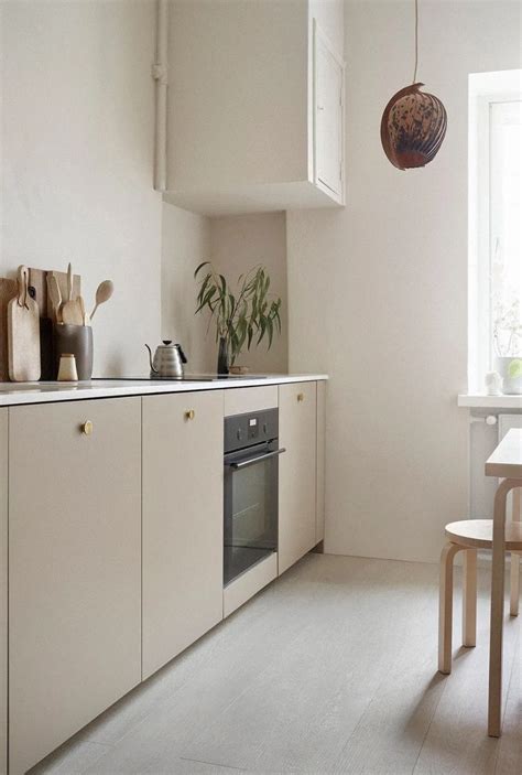 45 Awesome Modern Scandinavian Kitchen Ideas 2 Kitchendecorpad In