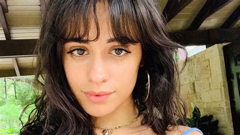 Camila Cabello Opened Up About Being Body Shamed After Her Bikini Photos Went Viral Nestia