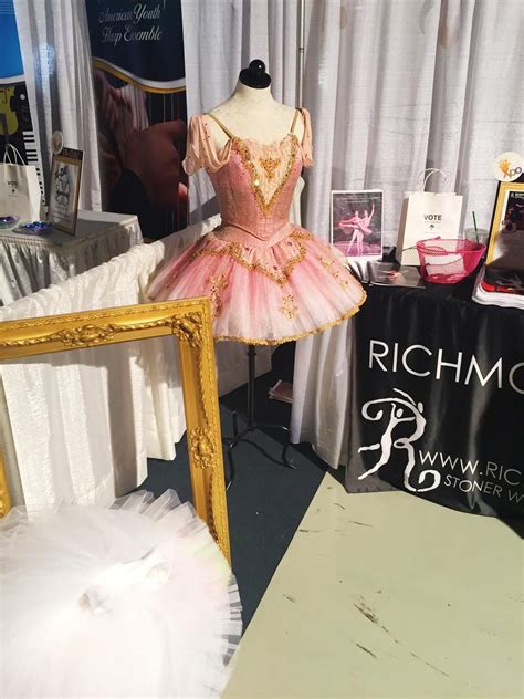 Sugar Plum Fairy Tutu From Richmond Ballet Sugar Plum Fairy Costume