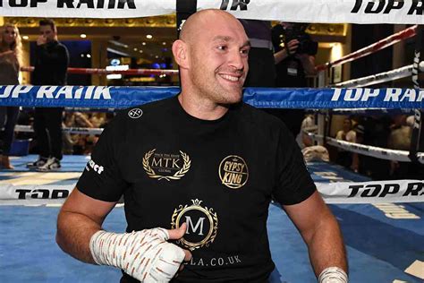 That includes a $28 million minimum guarantee earned from his february 2020 rematch against deontay wilder. Tyson Fury Net Worth: Money, Belts, Drugs & Success (2020)