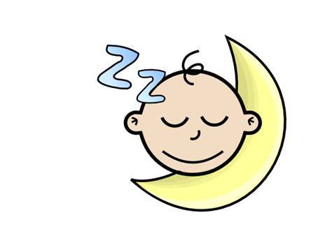 Free Sleeping Baby Cliparts Download Free Sleeping Baby Cliparts Png