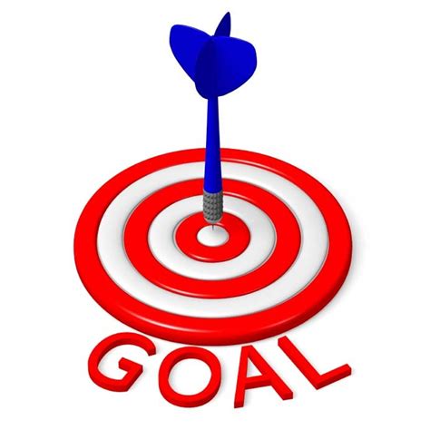 Goal Achievement Is A Winning Strategy For Your Business And Life Pd
