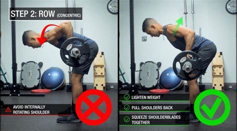 The Ultimate Guide On How To Do Barbell Rows To Build A Bigger Back