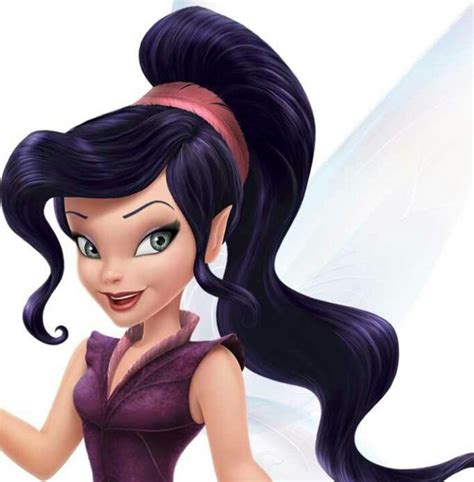 Ry S Fave Fairy Vidia Pixie Hollow Disney Princess Pixie