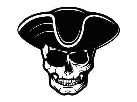 Pirate Skull Png Free Download Png Arts