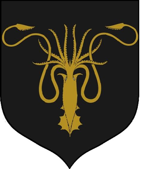 Greyjoy Hanedanı | Gameofthrones Wiki | Fandom