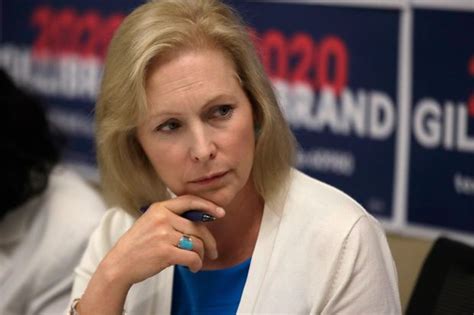 Kirsten Gillibrand Drops Out Of Presidential Contest Wsj