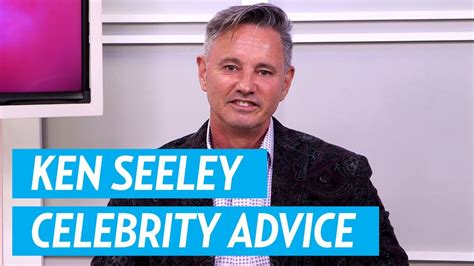 Celebrity Advice With Ken Seeley Youtube