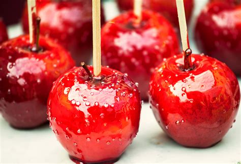 Best Red Candy Apple Recipe