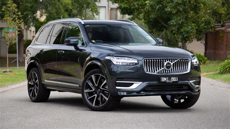 2023 Volvo Xc90 Redesign Specs And Price Images And Photos Finder