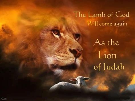 Lamb Of Godlion Of Judah Jesus Freak Pinterest