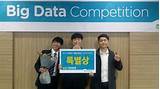 Pictures of Big Data Competition