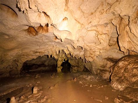 My Offbeat Journey Cave Exploration In Dominican Republic The