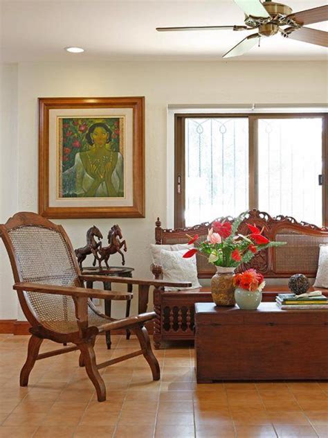 Go Tropical With Traditional Philippine Home Decor Nonagonstyle