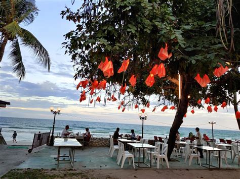 Cafes And Restaurants In Hua Hin Highlightsreviews Localise Asia
