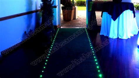 Led Carpets Event Lighting Effects Props And Decor South Africa