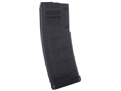 Magpul Pmag Gen2 30 Round Black Fat Boy Tactical