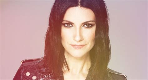 Laura Pausini Inicia Su Anticipada Gira Mundial “hazte Pop Star