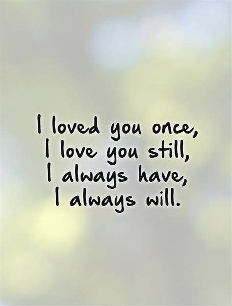 I Will Always Love You Quotes And Sayings I Will Always Love You