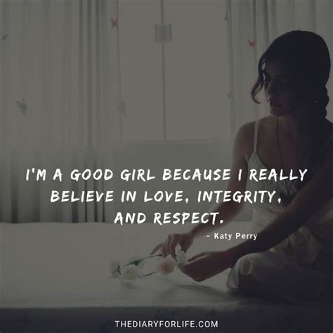 42 Uplifting Good Girl Quotes To Inspire Every Girl