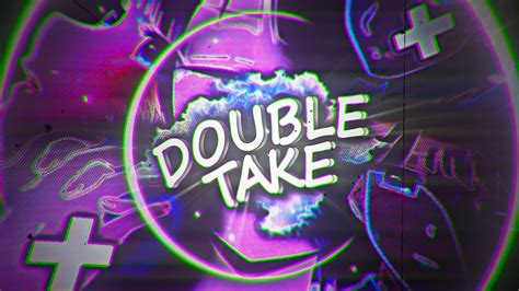 Double Take💙💫 Youtube