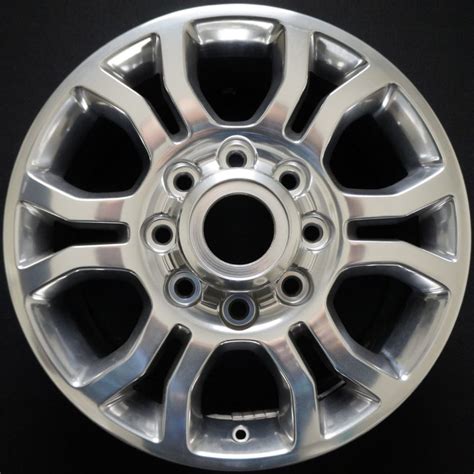 Car And Truck Parts Dodge Ram 2500 3500 18 Inch Factory Wheel Rim 2013