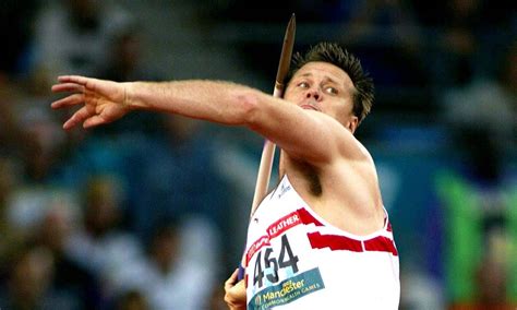 1980 olympics javelin throw final. Commonwealth Games: Men's javelin - AW