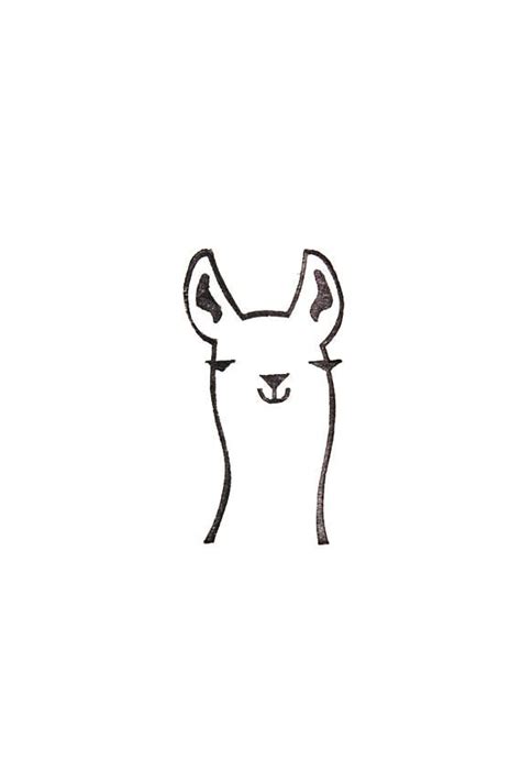 They've also inspired me to do many similar to yous, but most of my ideas are from you: Llama stamp, llama gift, Peru animal, Lama glama, peekaboo ...