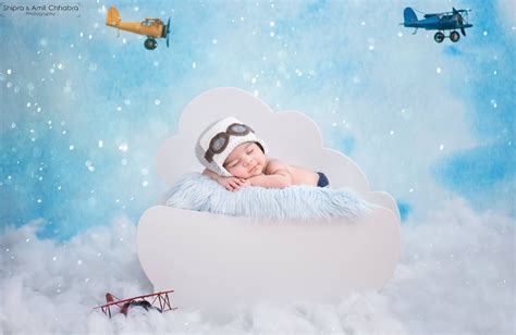 See more ideas about baby boy newborn photography, baby photography backdrop, baby photoshoot girl. newborn photoshoot - baby boy photoshoot - aviator theme ...