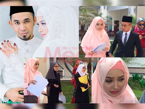 Berhubung dakwaan joy revfa yang mereka pernah 'bersama', hafiz berkata, wanita itu patut waras dan sedar dengan apa yang diperkatakannya. Joy Revfa Fail Pembubaran Nikah - Media Hiburan