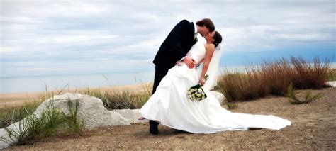 Contact beach weddings alabama to set up your beach wedding venue! Chicagoland Wedding Halls |Illinois Beach Resort ...