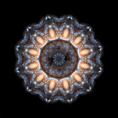Cosmic Mandala By Mrpsyproject On Deviantart