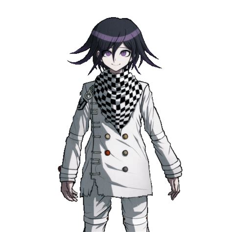 Hd wallpapers and background images. Ouma Kokichi by TotinoBoy on DeviantArt