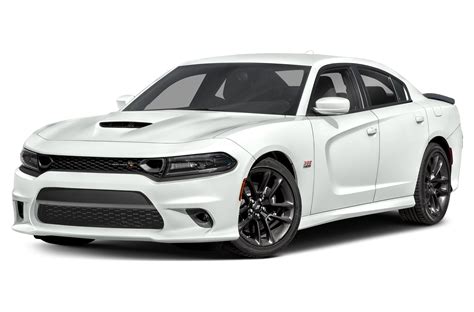 Great Deals On A New 2022 Dodge Charger Scat Pack 4dr Rear Wheel Drive