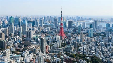 Tokyo Facts 10 Fascinating Tokyo Facts You Never Knew