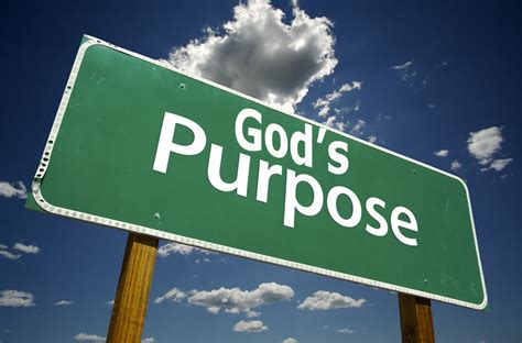 Is God Absent From Most Peoples World Views Of Purpose And Success