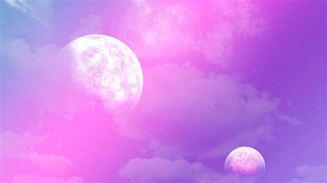 Pink Planet Wallpapers Wallpaper Cave